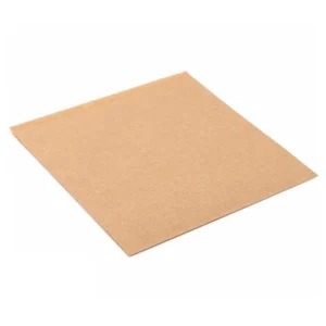 Bolsa Sándwich Kraft Laminado 15x15
