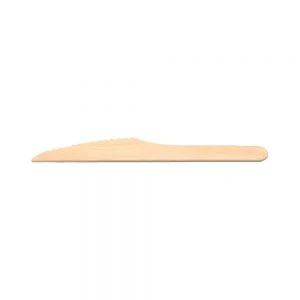 Cuchillo de Madera