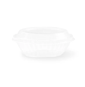 Domo Contenedor 24 Oz Transparente