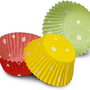 Pirotines de Colores N° 8