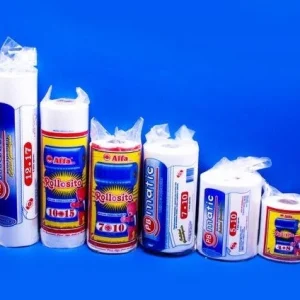 Bolsa de 7x10 Rollosito