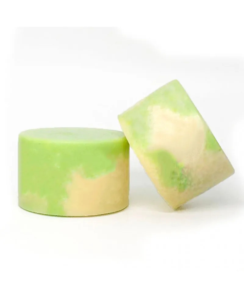 EXFOLIANTE SÓLIDO MELÓN
