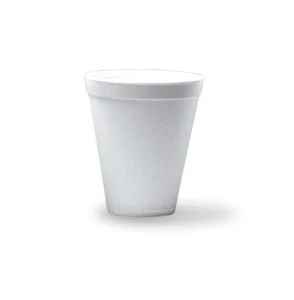 Vaso 8 Oz Termix