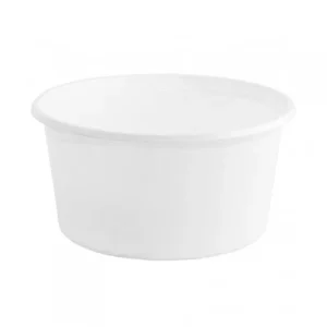 Envase 8 Oz Cacer