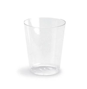 Vaso 5 Oz Acrílico