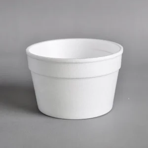 Contenedor Tecnopor 4 Oz