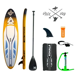 Tabla de Paddle Surf Arrow 1 10’2” Fusión