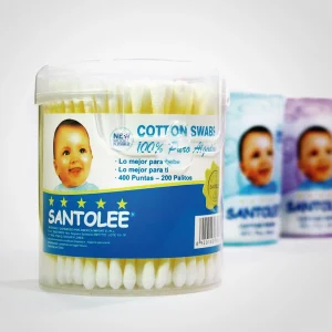 Hisopos Santolee