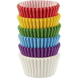 Pirotines de Colores N° 2