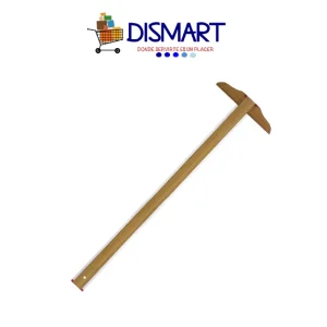 Regla T Madera Profesional. 100cm. Fast